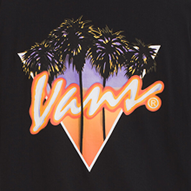 Palm Drive T-Shirt