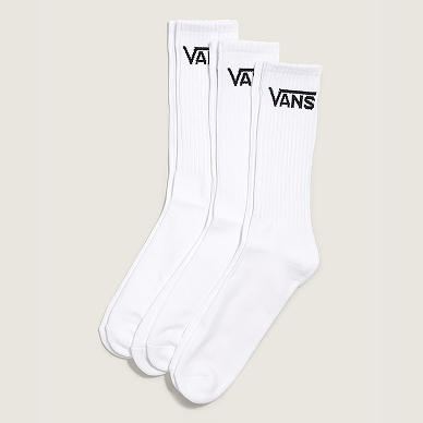 Classic Crew Socks