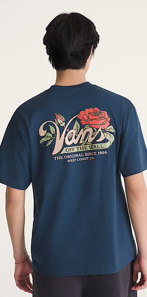 Old Skool Bloom T-Shirt