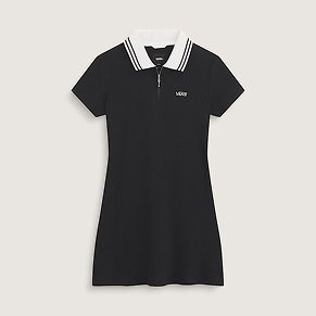 Priscilla Solid Dress
