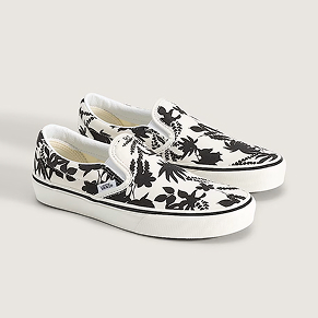 Classic Slip-On Shoe