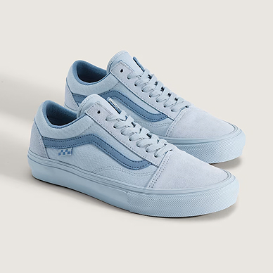 Utility Mono Moon Rock Skate Old Skool Shoe