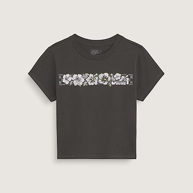 Anthers SS Baby Tee