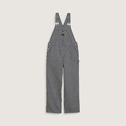 Chore Stripe Overall