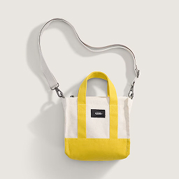 Lil Pergs Tote Bag