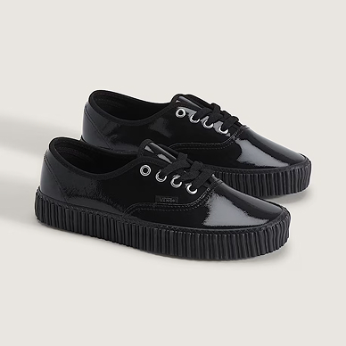 Authentic Creeper Shoe