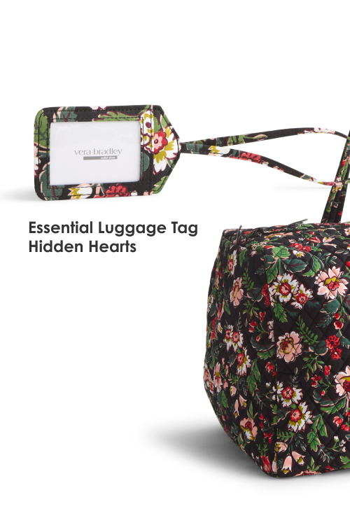 Shop Essential Luggage Tag