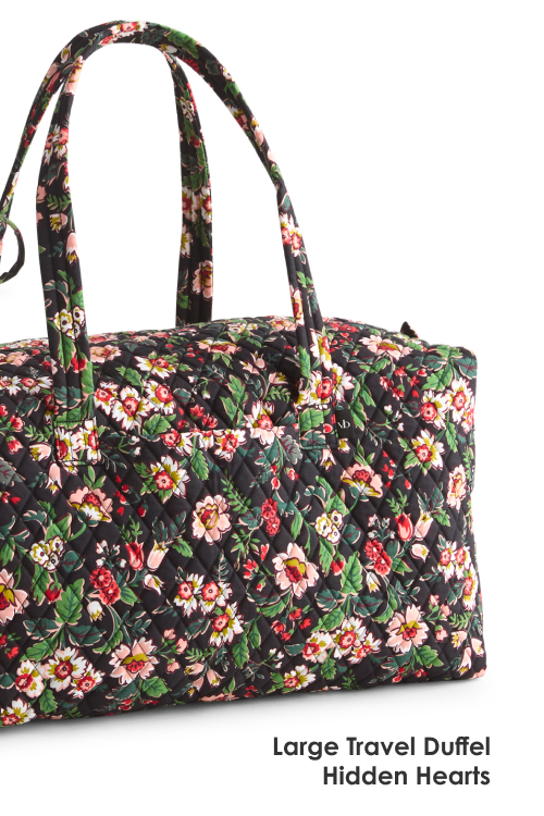 Shop Large Travel Duffel