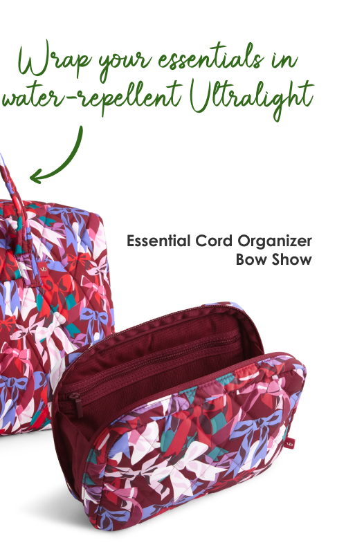Shop Essential Cord Organizer