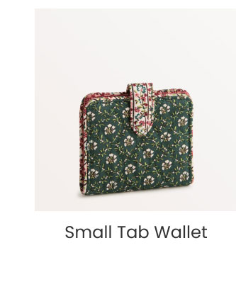 Shop Small Tab Wallet