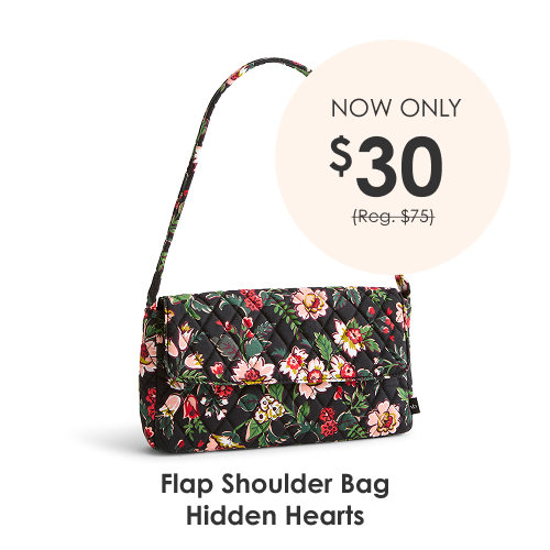 Shop Flap Shoulder Bag