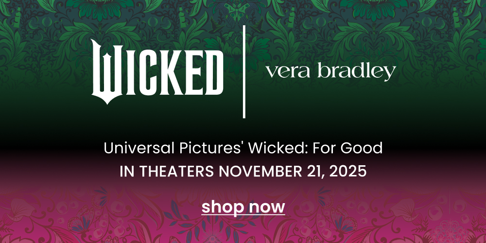 Shop Wicked Collection