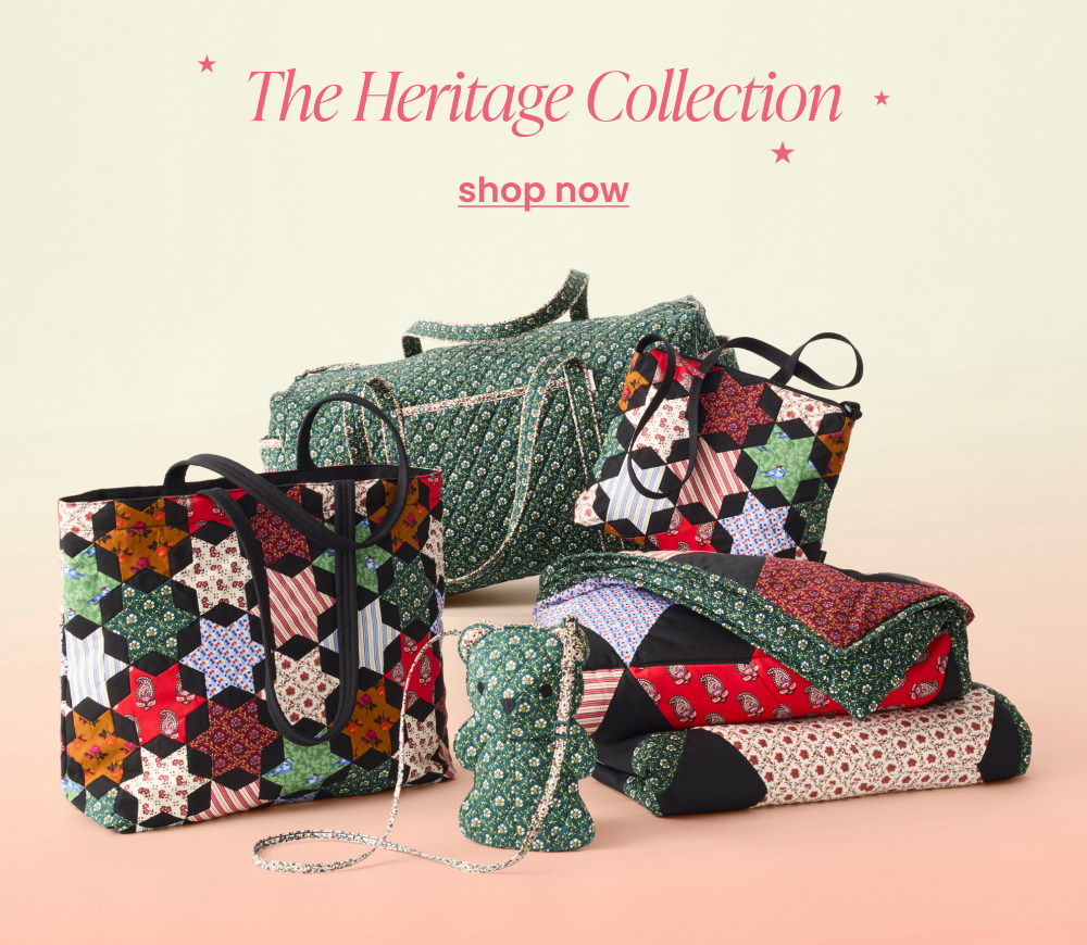 Shop the Heritage Collection