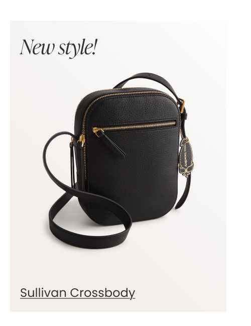 Shop Sullivan Crossbody