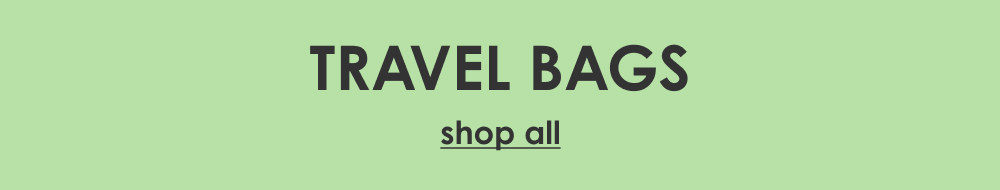 Shop Travel Bags