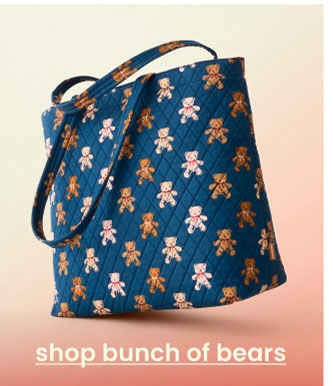 Shop Bunch Of Bears Collection
