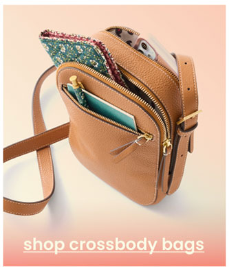 Shop Crossbody Bags