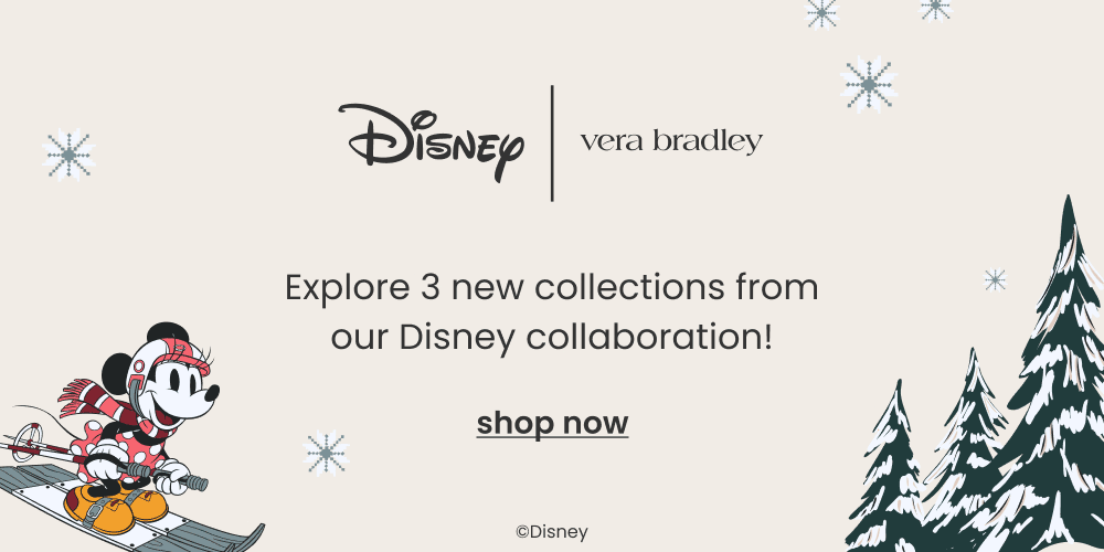Shop New Disney Collections