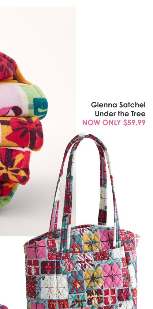 Shop Glenna Satchel