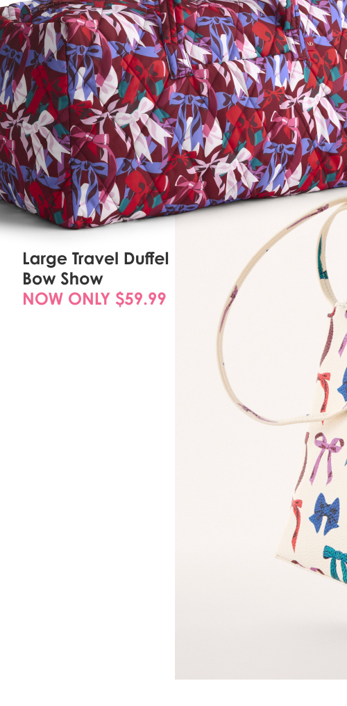Shop Large Travel Duffel