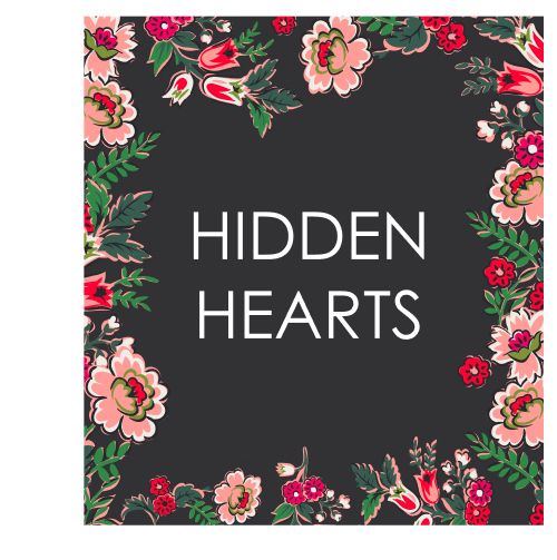 Shop Hidden Hearts