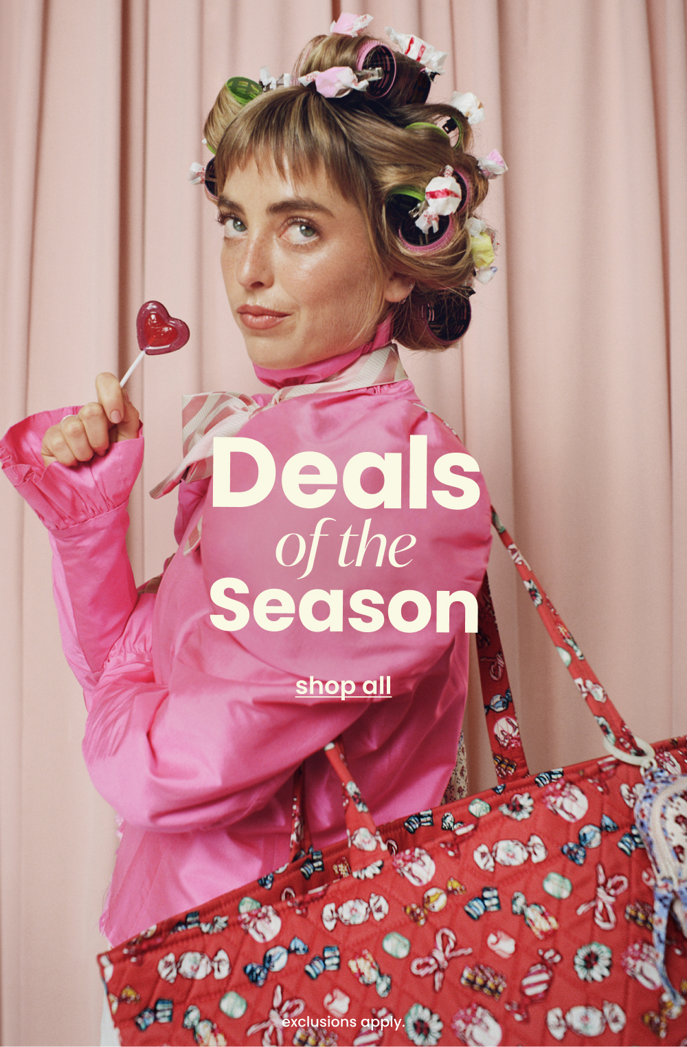 Shop Deals of the Season