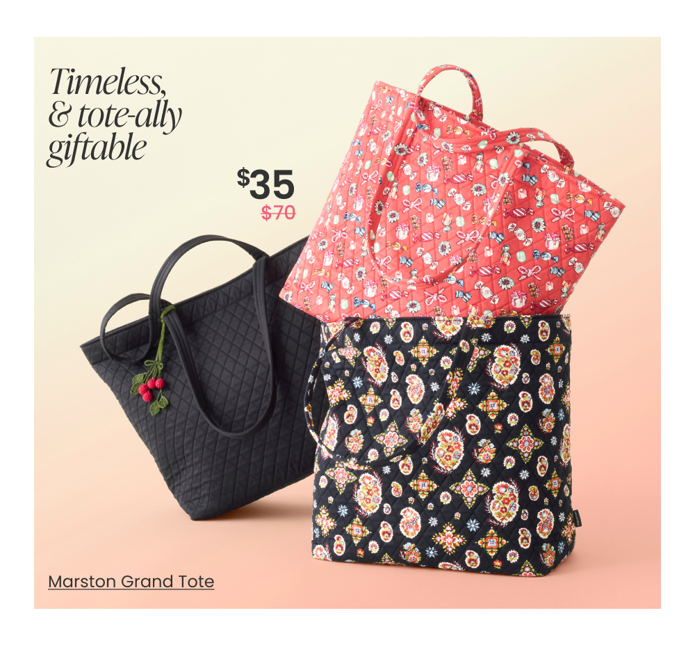 Shop Marston Grand Tote