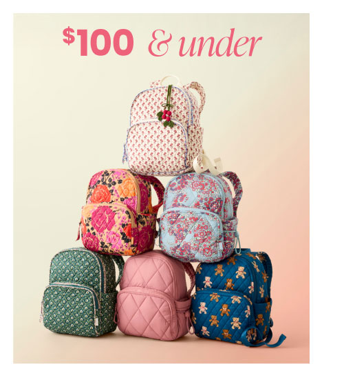 Shop $100 & under