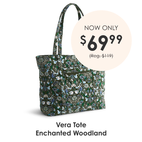 Shop Vera Tote