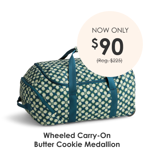 Shop Wheeled Carry-On