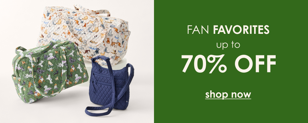 Shop Fan Favorites