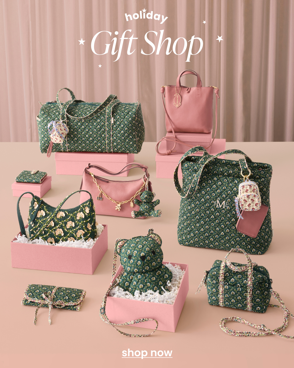 Holiday Gift Shop