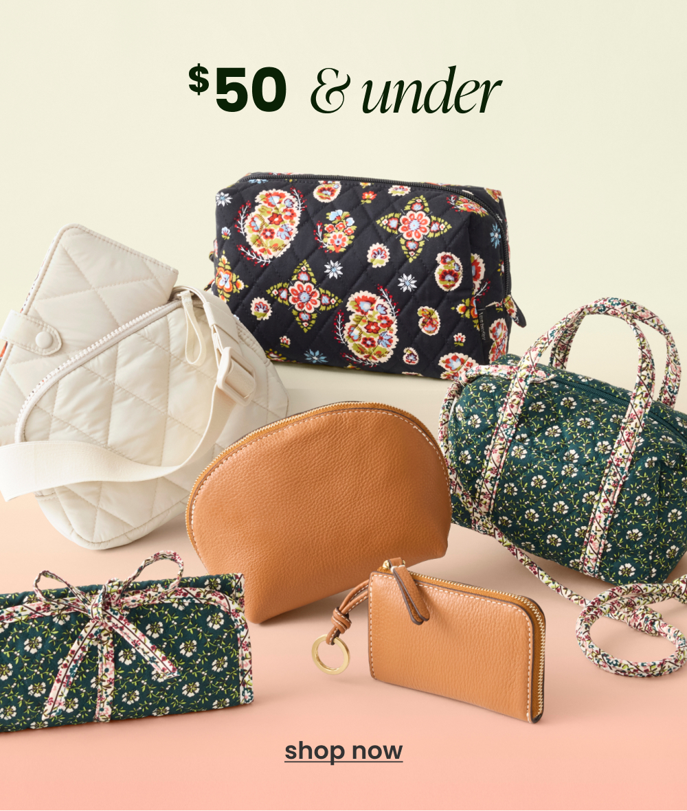 $50 & Under