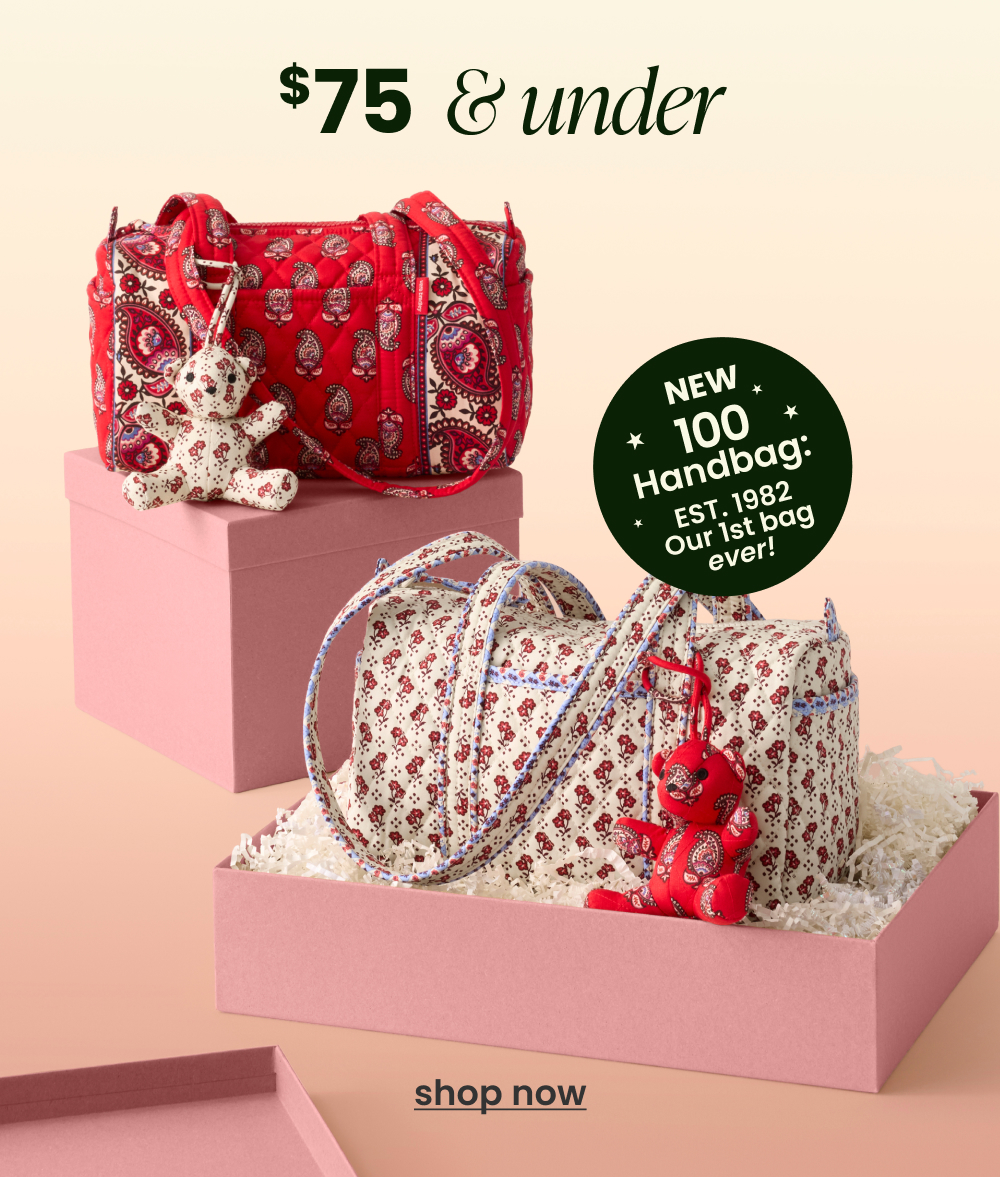 $75 & Under