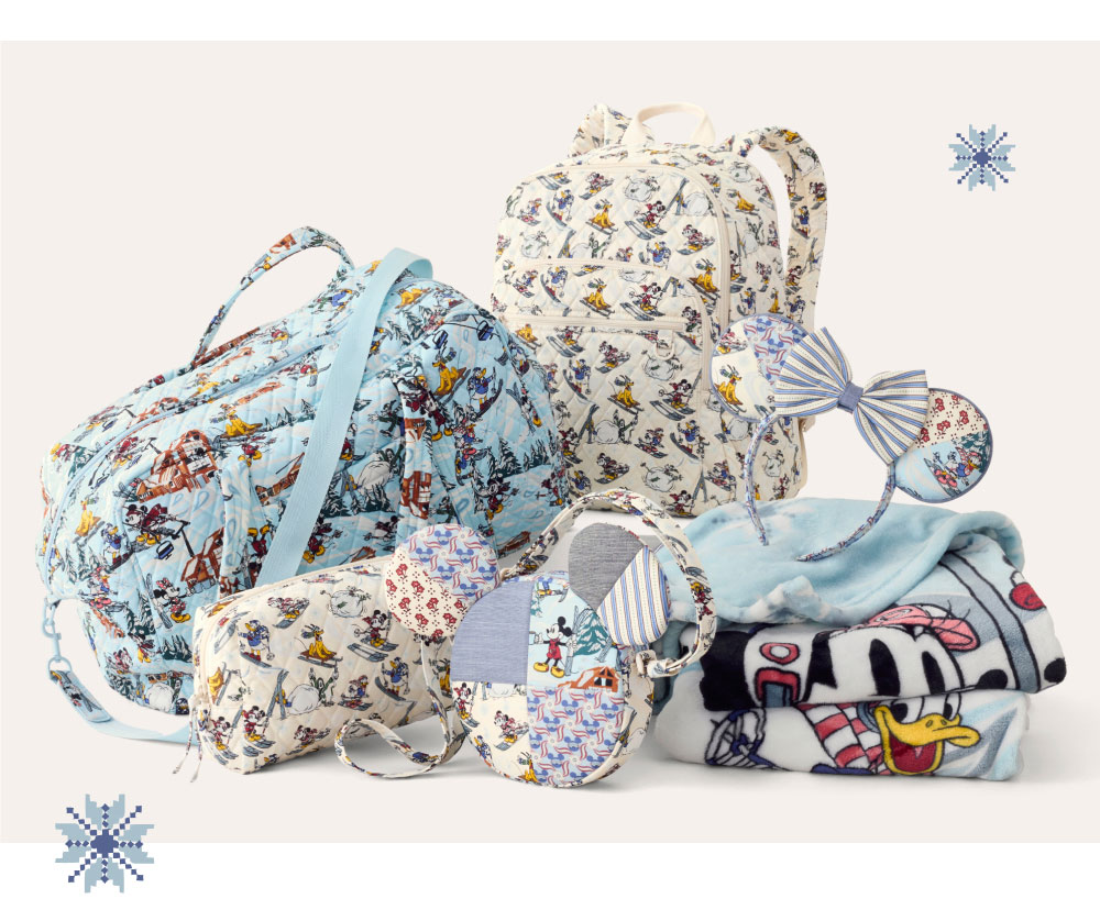 Shop Ski Weekend Mickey & Friends Collection