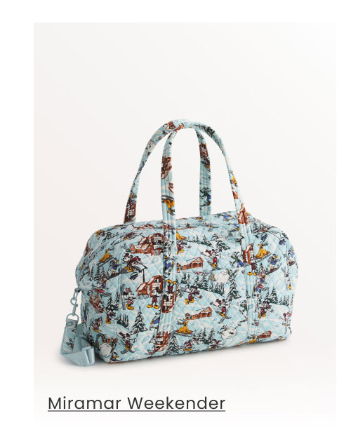 Shop Miramar Weekender