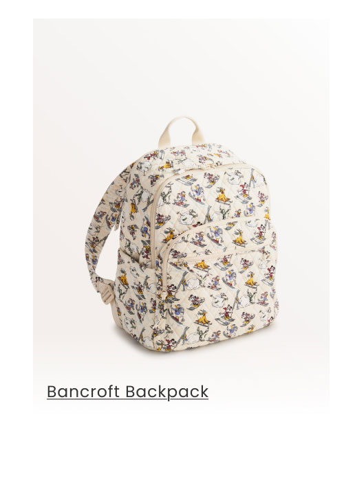 Shop Bancroft Backpack