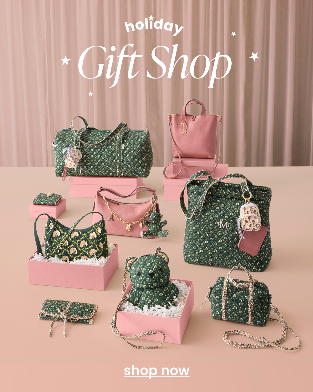 Shop Holiday Gift Shop
