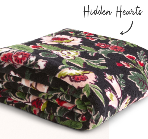 In Hidden Hearts