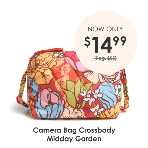 Shop Camera Bag Crossbody