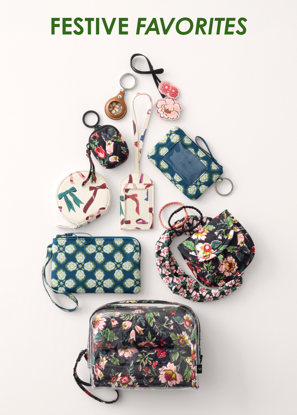 Festive Favorites