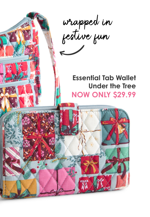 Shop Essential Tab Wallet