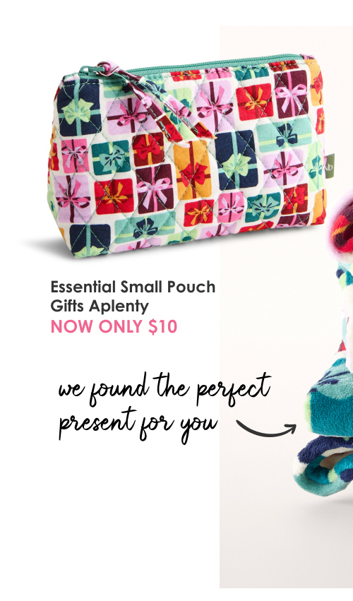 Shop Essential Small Pouch