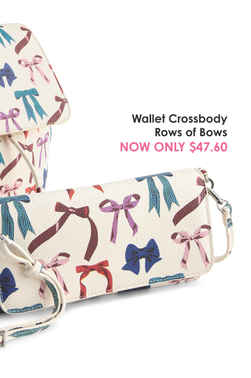 Shop Wallet Crossbody