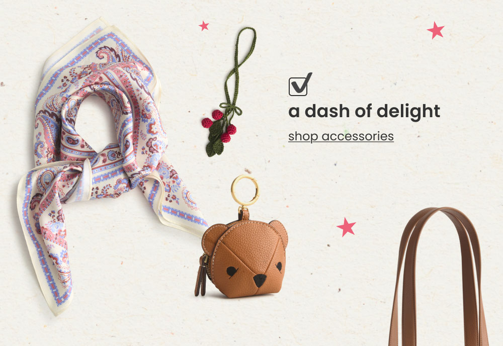 Shop Accessories