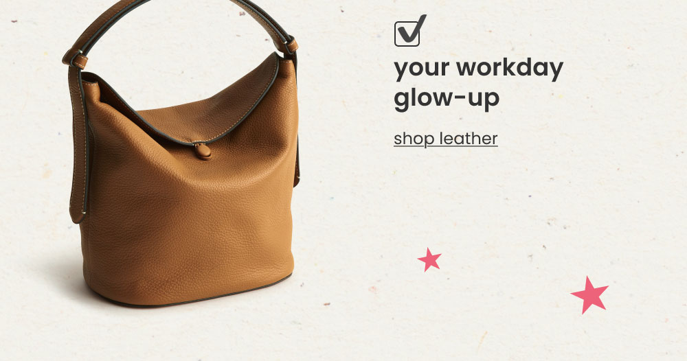 Shop Leather