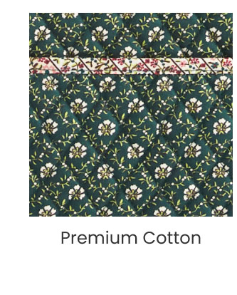 Shop Premium Cotton