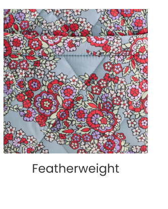 Shop Featherweight