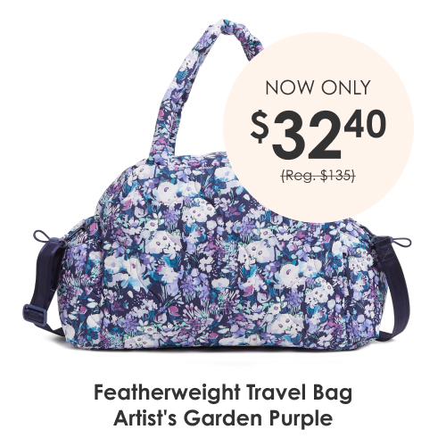 Shop Featherweight Travel Bag