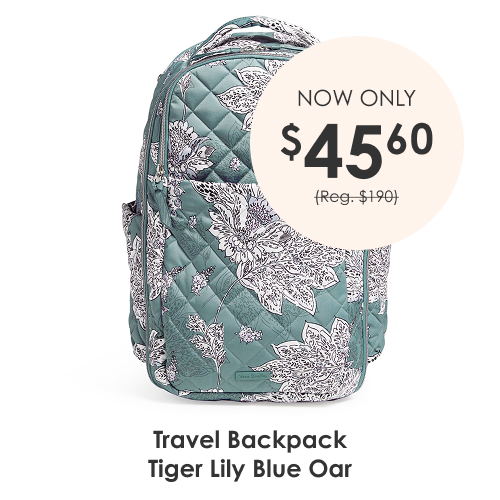 Shop Travel Backpack
